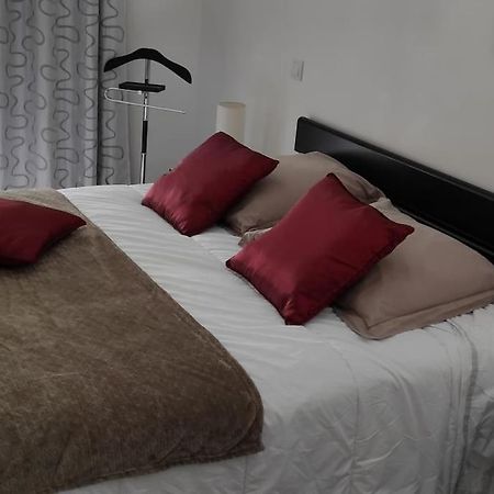 Appartamento Chez Ghys Eaux-Bonnes Esterno foto